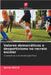Valores democráticos e desportivismo no recreio escolar by Sevim Güllü