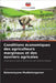 Conditions économiques des agriculteurs marginaux et des ouvriers agricoles by Muddutungaram, Balanarayana