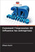 Comment l'impression 3D influence les entreprises by Kariri, Elham