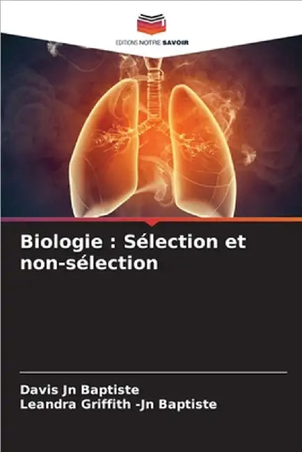 Biologie: Sélection et non-sélection by Jn Baptiste, Davis