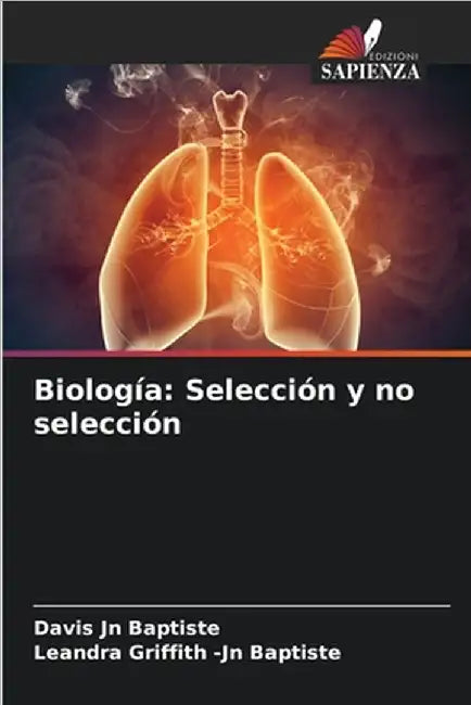 Biología: Selección y no selección by Davis Jn Baptiste