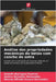 Análise das propriedades mecânicas do betão com concha de ostra by Rodolfo Barragan Ramirez