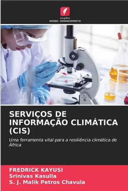 Serviços de Informação Climática (Cis) by Kayusi, Fredrick