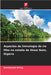 Aspectos da limnologia do rio Mbo no estado de Akwa Ibom, Nigéria by Ating, Emmanuel