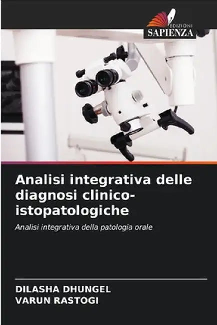 Analisi integrativa delle diagnosi clinico-istopatologiche by Dilasha Dhungel