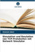 Simulation und Emulation von TCP-Protokollen mit Network Simulator by Abed, Ghassan