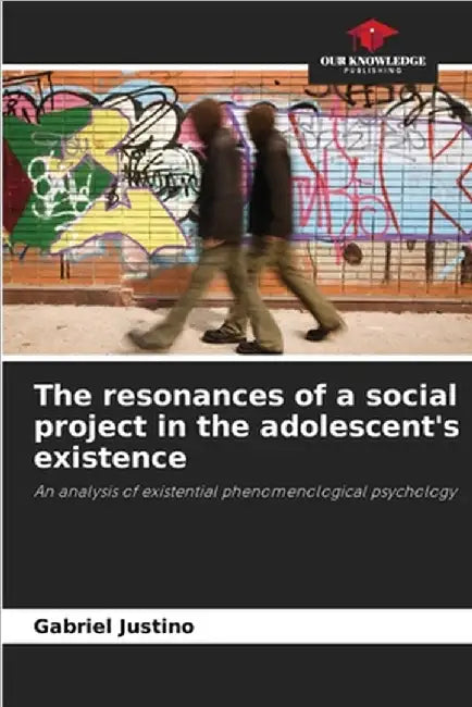 The resonances of a social project in the adolescent's existence by Gabriel Justino