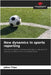 New dynamics in sports reporting by Julian Trips