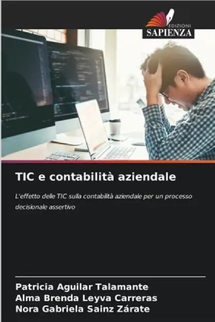 TIC e contabilità aziendale by Patricia Aguilar Talamante