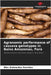 Agronomic performance of cassava genotypes in Baixo Amazonas, Pará by Sanches, Alex Guimarães