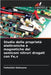 Studio delle proprietà elettroniche e magnetiche dei semiconi nitruri drogati con Fe, v by Fethallah Dahmane