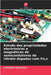 Estudo das propriedades electrónicas e magnéticas de semicondutores de nitreto dopados com Fe, v by Fethallah Dahmane