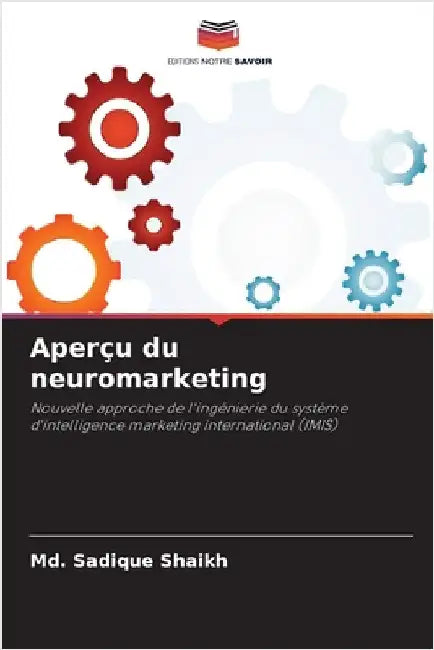 Aperçu du neuromarketing by Shaikh, MD Sadique