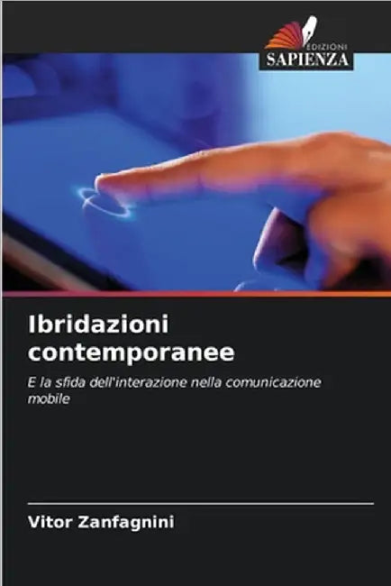 Ibridazioni contemporanee by Zanfagnini, Vitor
