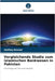 Vergleichende Studie zum islamischen Bankwesen in Pakistan by Ahmad, Ashfaq