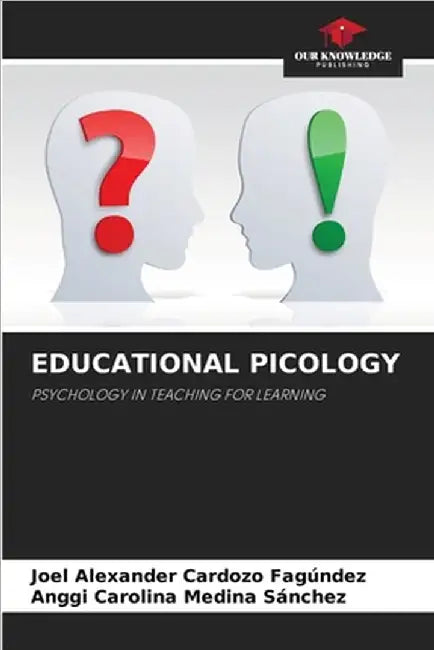 Educational Picology by Cardozo Fagúndez, Joel Alexander