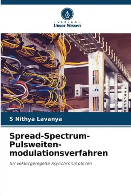 Spread-Spectrum-Pulsweiten-modulationsverfahren by S. Nithya Lavanya
