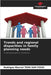 Trends and regional disparities in family planning needs by Rodrigue Marcial Teda Soh Fossi