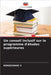 Un conseil inclusif sur le programme d'études supérieures by S, Rengeswari