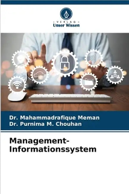Management-Informationssystem by Meman, Mahammadrafique