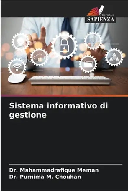 Sistema informativo di gestione by Meman, Mahammadrafique
