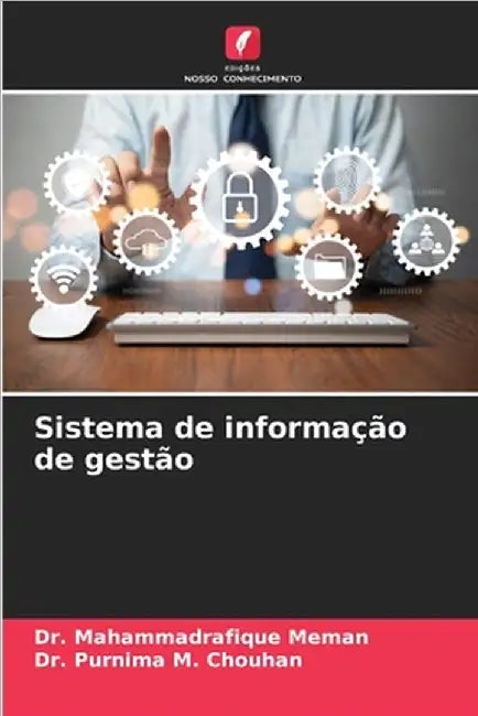 Sistema de informação de gestão by Meman, Mahammadrafique
