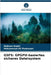 Gsfs: GPGPU-basiertes sicheres Dateisystem by Koohi, Mohsen