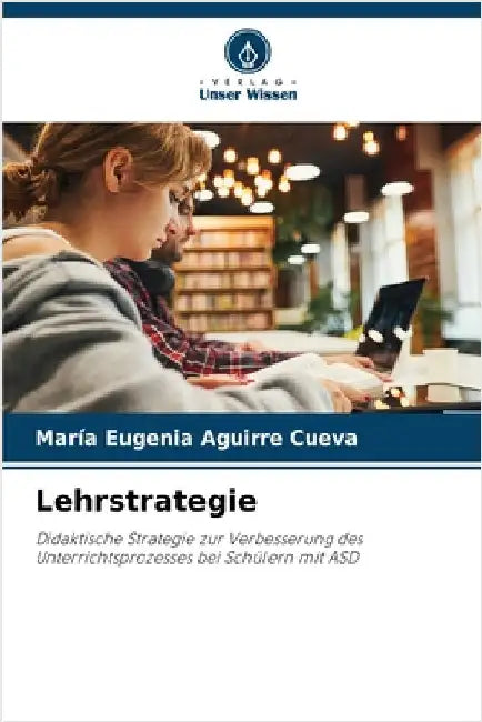 Lehrstrategie by María Eugenia Aguirre Cueva