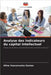 Analyse des indicateurs du capital intellectuel by Aline Vasconcelos Gomes