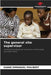 The general site supervisor by Philibert, Kaane Emmanuel