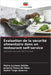 Évaluation de la sécurité alimentaire dans un restaurant self-service by Luciano Sidrim, Maíra