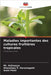 Maladies importantes des cultures fruitières tropicales by Anjinayya
