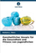 Ganzheitlicher Ansatz für die Gesundheit und Fitness von Jugendlichen by Kishore J. Maru