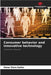 Consumer behavior and innovative technology by Omar Ouro-Salim