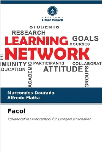 Facol by Marcondes Dourado