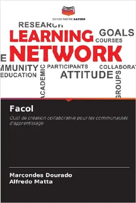 Facol by Marcondes Dourado