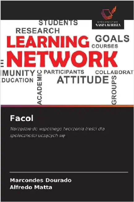 Facol by Marcondes Dourado