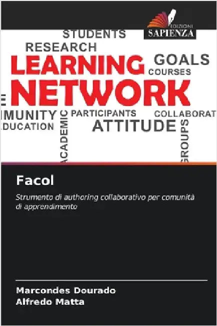Facol by Dourado, Marcondes
