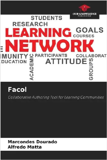Facol by Marcondes Dourado