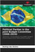 Political Parties in the Joint Budget Committee (2006-2010) by Dos Santos, Rodrigo