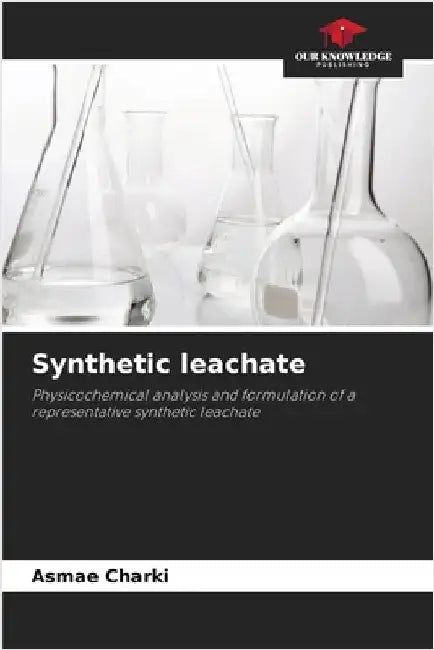 Synthetic leachate by Asmae Charki