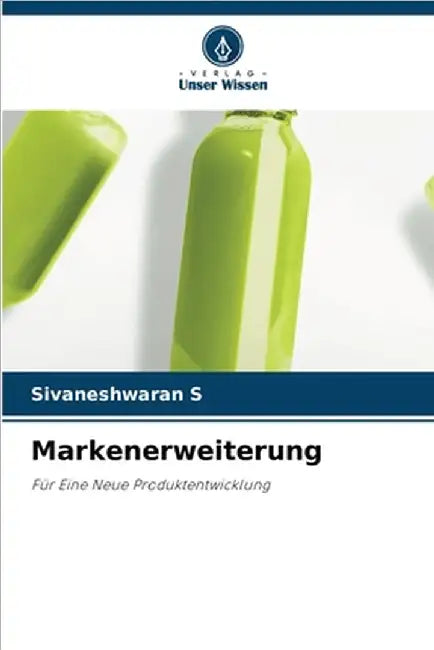 Markenerweiterung by S, Sivaneshwaran