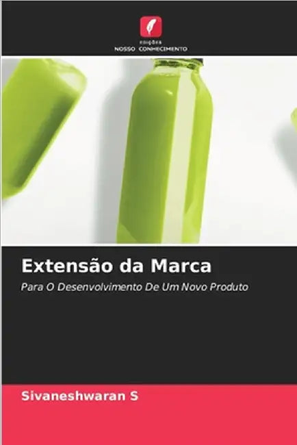 Extensão da Marca by S, Sivaneshwaran