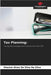 Tax Planning by Da Silva, Otavino Alves Da Silva