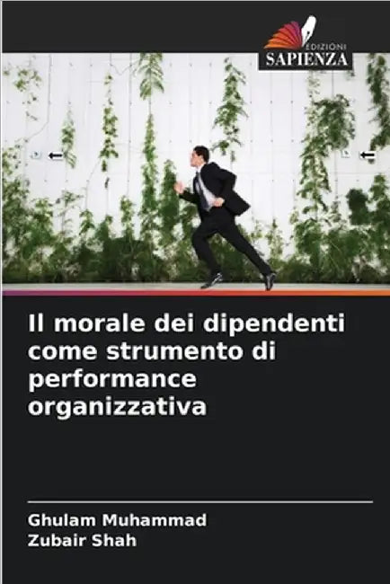 Il morale dei dipendenti come strumento di performance organizzativa by Muhammad, Ghulam
