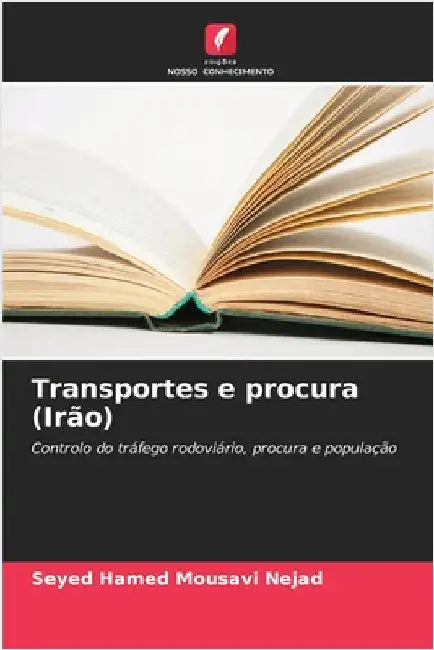 Transportes e procura (Irão) by Seyed Hamed Mousavi Nejad