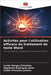 Activités pour l'utilisation efficace du traitement de texte Word by Lenier Borges Primelles