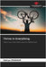 Thrive in Everything by Zouhair, Zakiya