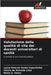 Valutazione della qualità di vita dei docenti universitari di sanità by Lyssa Esteves Souto Capuchinho