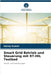 Smart Grid Betrieb und Steuerung mit RT-HIL Testbed by Sunny Kumar